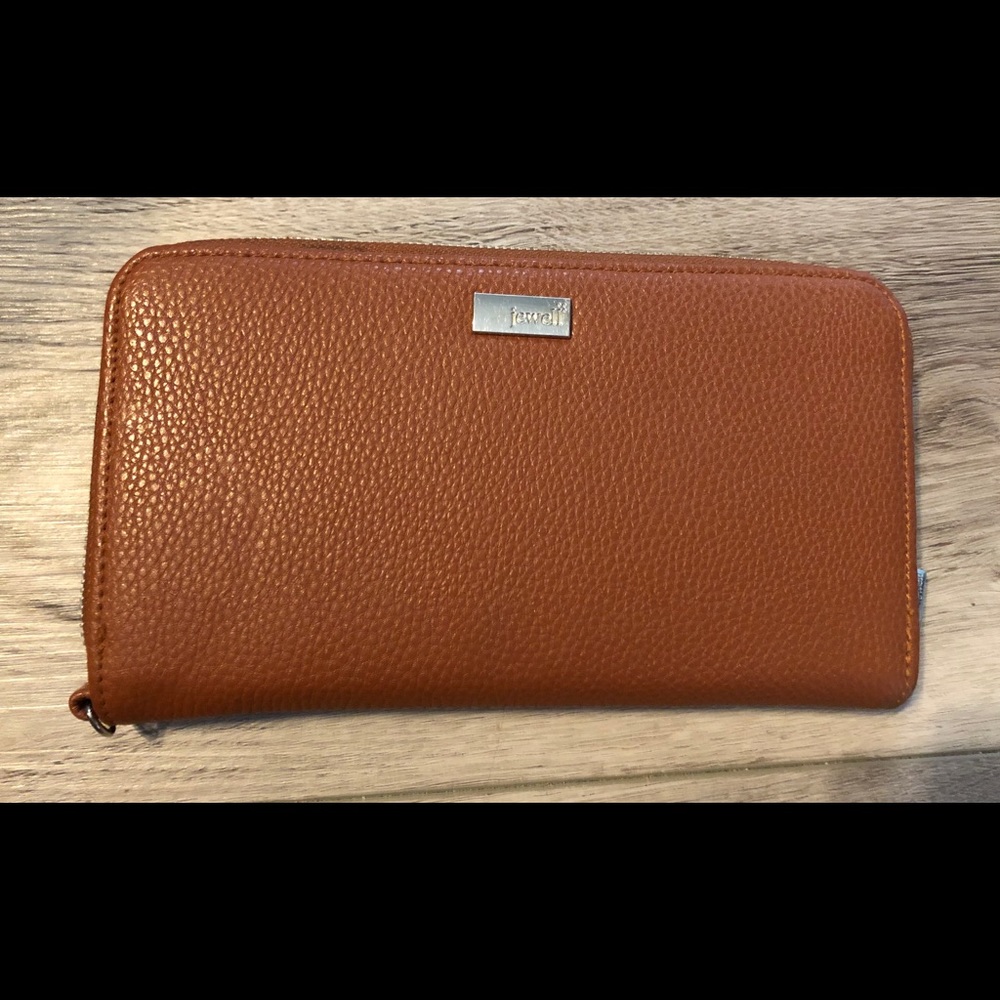 Thirty One Rolling Jewell Wallet